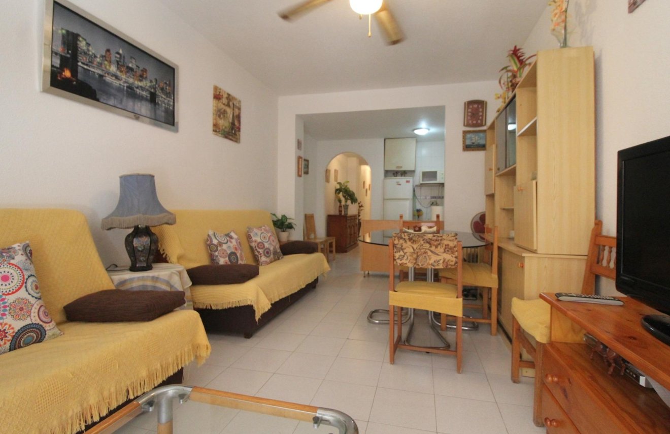 Reventa - Apartamento - Torrevieja - Playa de los Locos