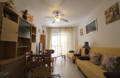 Reventa - Apartamento - Torrevieja - Playa de los Locos