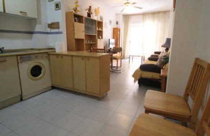 Reventa - Apartamento - Torrevieja - Playa de los Locos