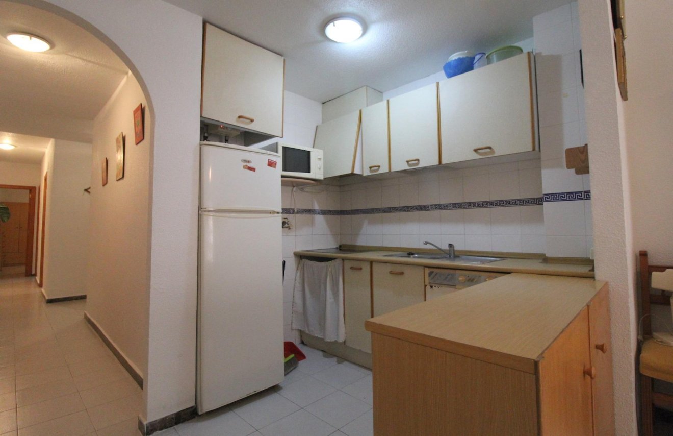 Reventa - Apartamento - Torrevieja - Playa de los Locos