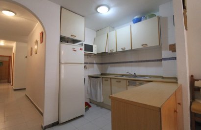 Reventa - Apartamento - Torrevieja - Playa de los Locos