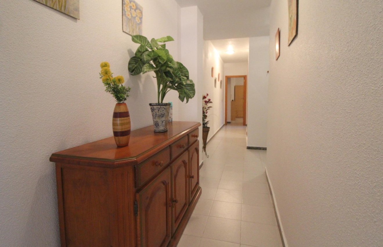 Reventa - Apartamento - Torrevieja - Playa de los Locos