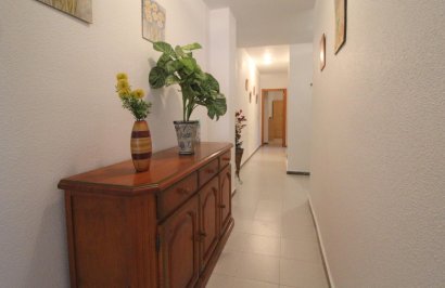 Reventa - Apartamento - Torrevieja - Playa de los Locos