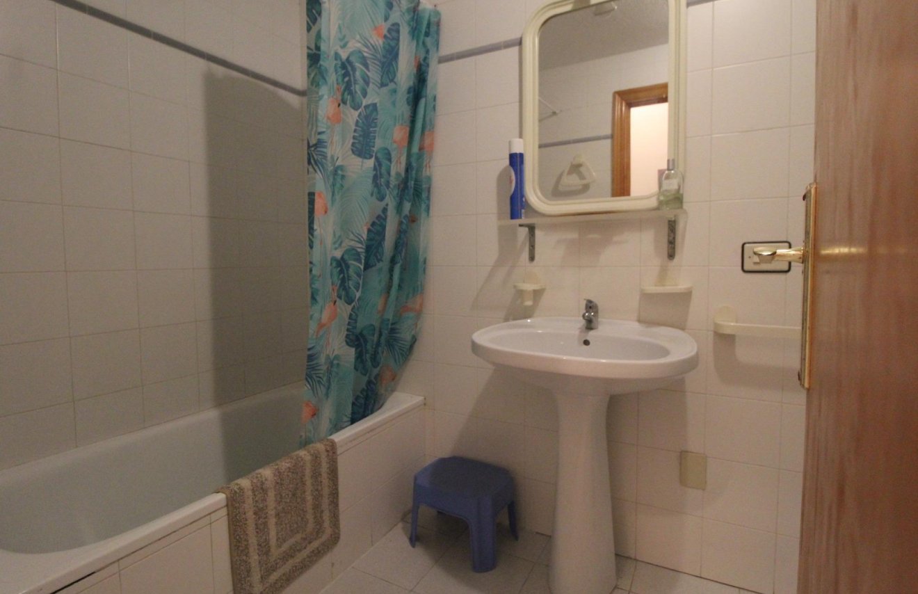 Reventa - Apartamento - Torrevieja - Playa de los Locos