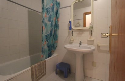 Reventa - Apartamento - Torrevieja - Playa de los Locos