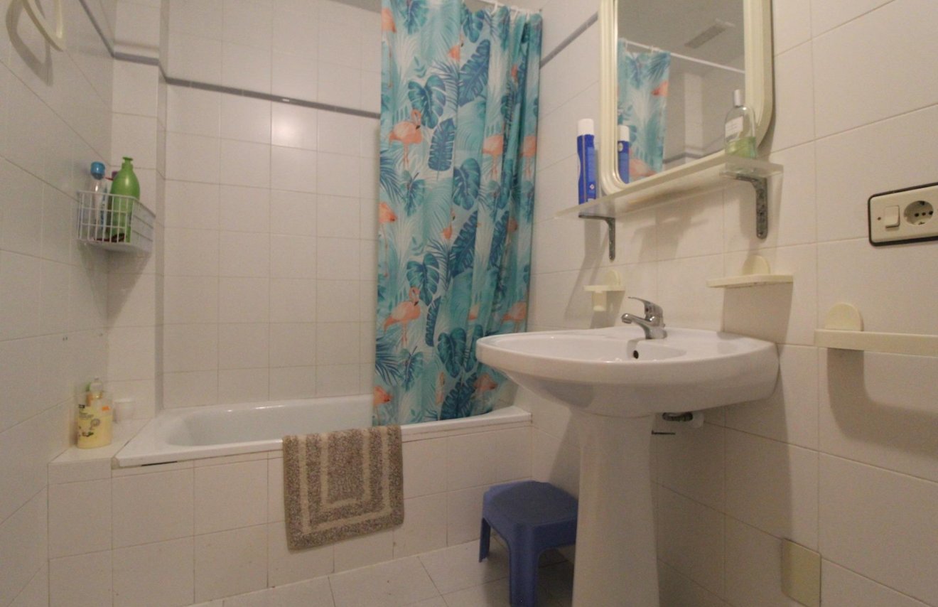 Reventa - Apartamento - Torrevieja - Playa de los Locos