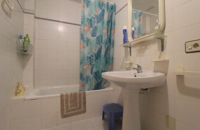 Reventa - Apartamento - Torrevieja - Playa de los Locos