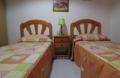 Reventa - Apartamento - Torrevieja - Playa de los Locos