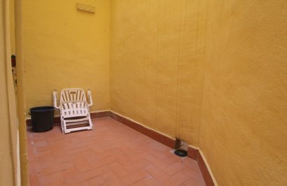 Reventa - Apartamento - Torrevieja - Playa de los Locos