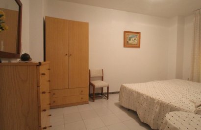 Reventa - Apartamento - Torrevieja - Playa de los Locos