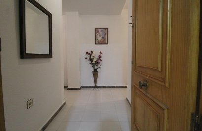 Reventa - Apartamento - Torrevieja - Playa de los Locos