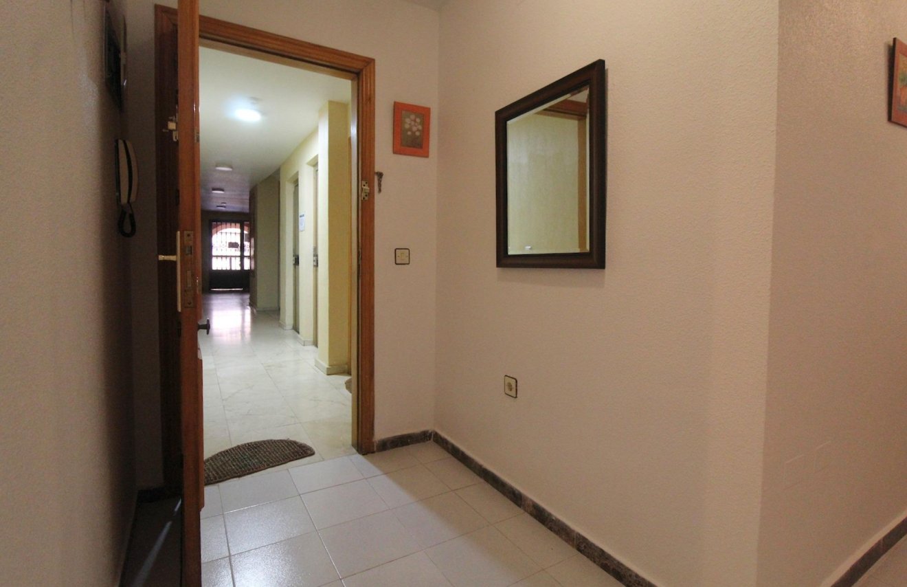 Reventa - Apartamento - Torrevieja - Playa de los Locos