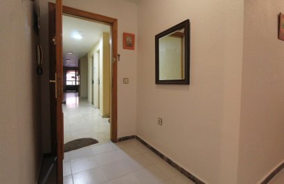 Reventa - Apartamento - Torrevieja - Playa de los Locos