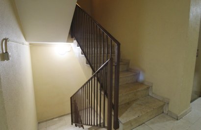 Reventa - Apartamento - Torrevieja - Playa de los Locos