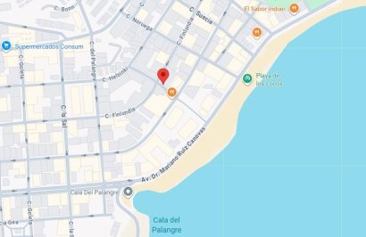 Reventa - Apartamento - Torrevieja - Playa de los Locos