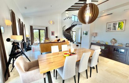 Reventa - Villa de Lujo - Dolores - Comunidad valenciana