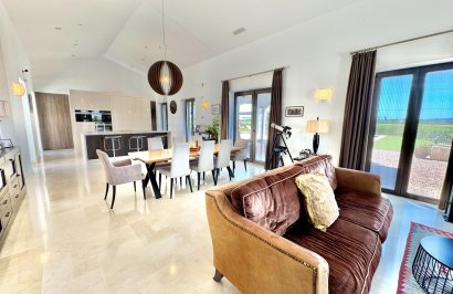 Reventa - Villa de Lujo - Dolores - Comunidad valenciana