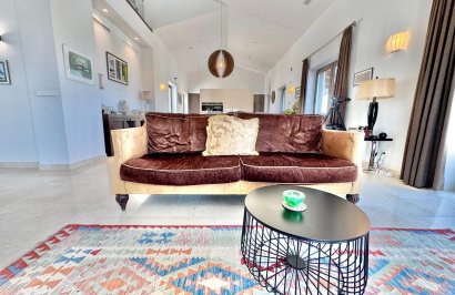 Reventa - Villa de Lujo - Dolores - Comunidad valenciana