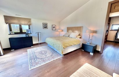 Reventa - Villa de Lujo - Dolores - Comunidad valenciana