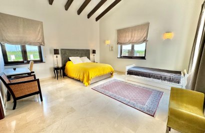 Reventa - Villa de Lujo - Dolores - Comunidad valenciana