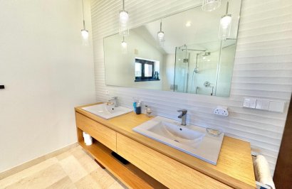 Reventa - Villa de Lujo - Dolores - Comunidad valenciana