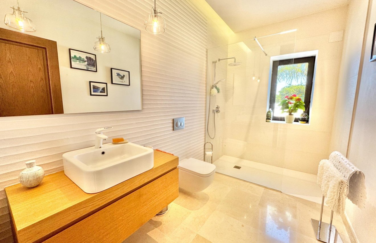 Reventa - Villa de Lujo - Dolores - Comunidad valenciana