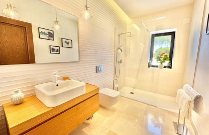 Reventa - Villa de Lujo - Dolores - Comunidad valenciana