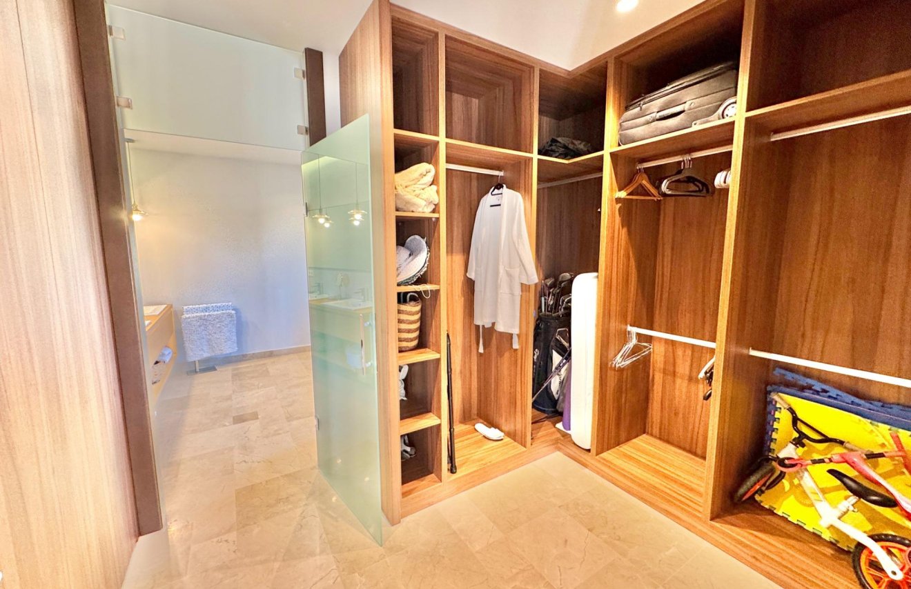 Reventa - Villa de Lujo - Dolores - Comunidad valenciana