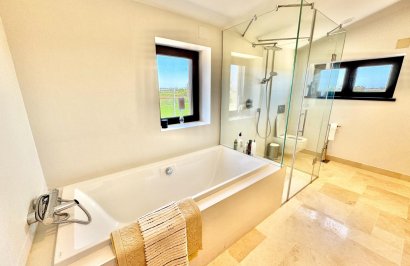 Reventa - Villa de Lujo - Dolores - Comunidad valenciana