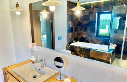 Reventa - Villa de Lujo - Dolores - Comunidad valenciana