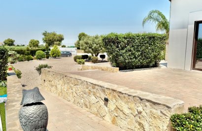 Reventa - Villa de Lujo - Dolores - Comunidad valenciana