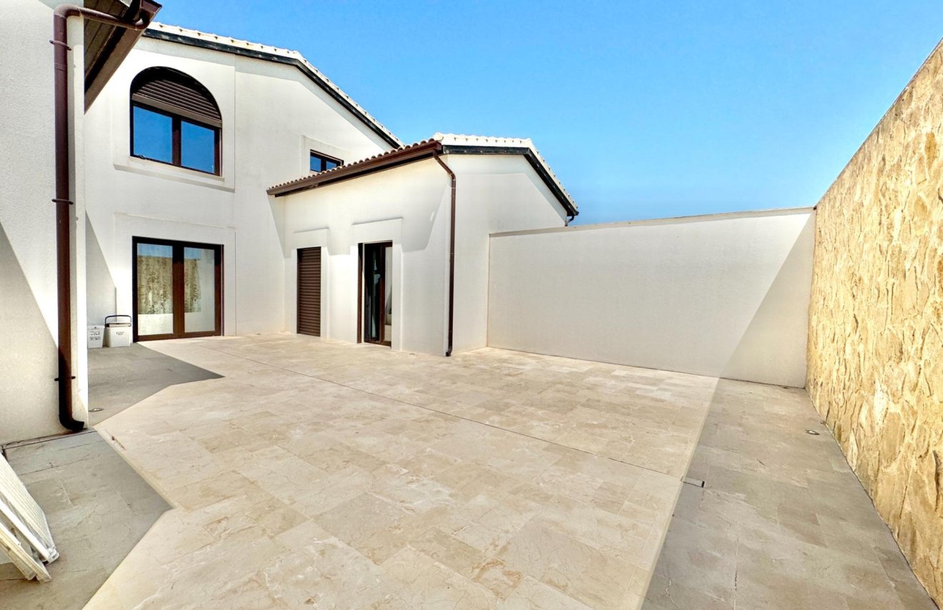 Reventa - Villa de Lujo - Dolores - Comunidad valenciana