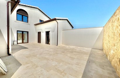 Reventa - Villa de Lujo - Dolores - Comunidad valenciana