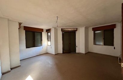 Reventa - Adosado - Catral - Comunidad valenciana