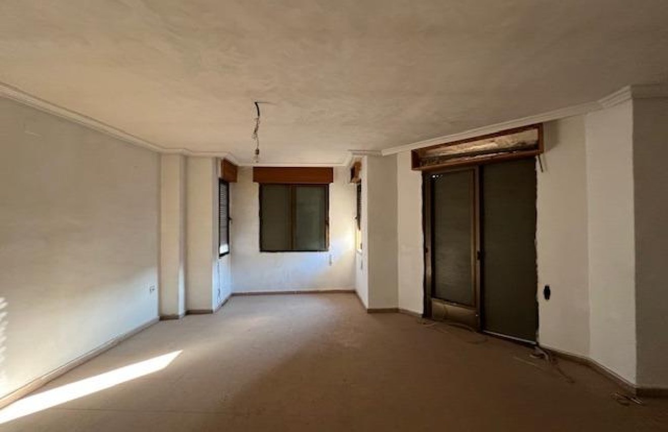 Reventa - Adosado - Catral - Comunidad valenciana