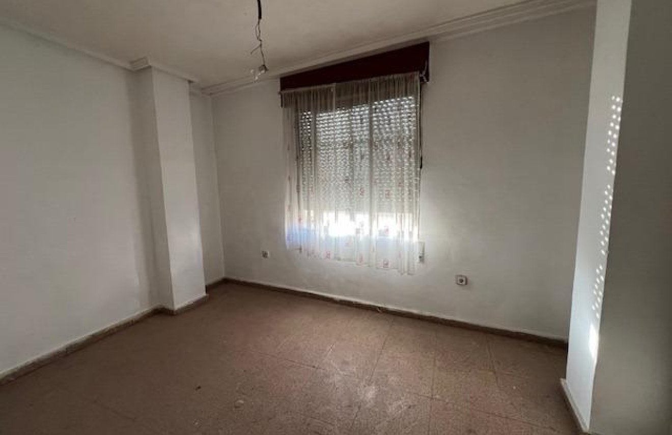 Reventa - Adosado - Catral - Comunidad valenciana