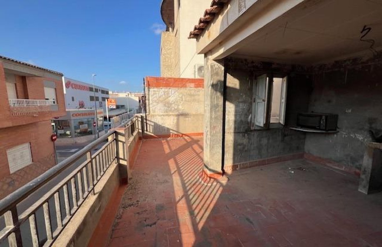 Reventa - Adosado - Catral - Comunidad valenciana