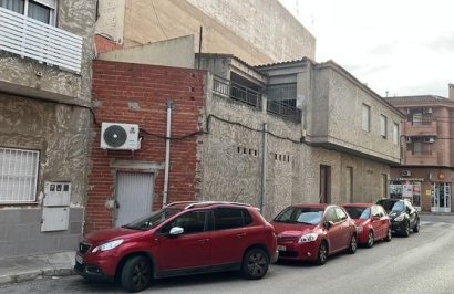 Reventa - Adosado - Catral - Comunidad valenciana