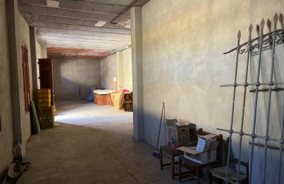 Reventa - Adosado - Catral - Comunidad valenciana