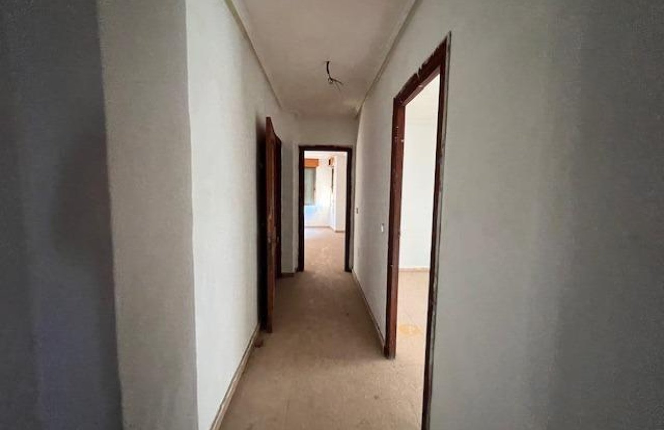 Reventa - Adosado - Catral - Comunidad valenciana