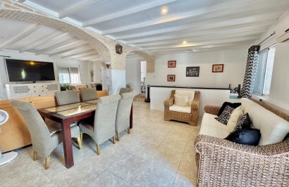 Reventa - Villa - Dolores - Comunidad valenciana