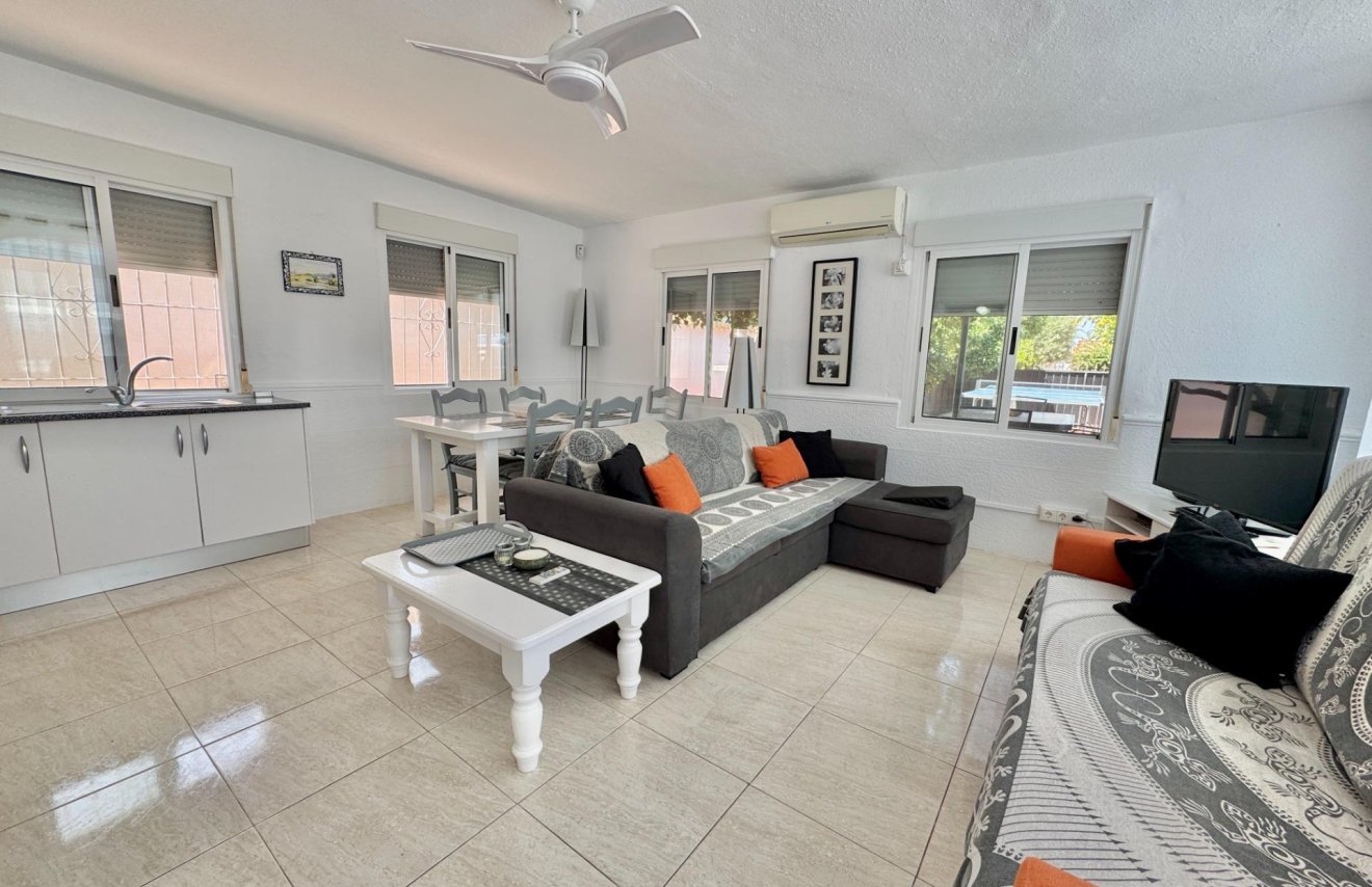 Reventa - Villa - Dolores - Comunidad valenciana