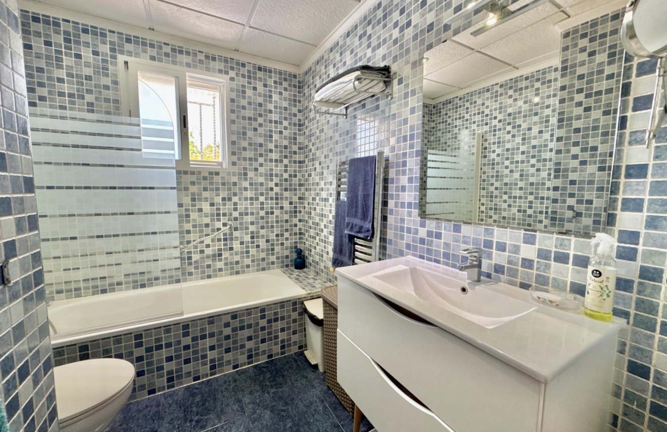 Reventa - Villa - Dolores - Comunidad valenciana