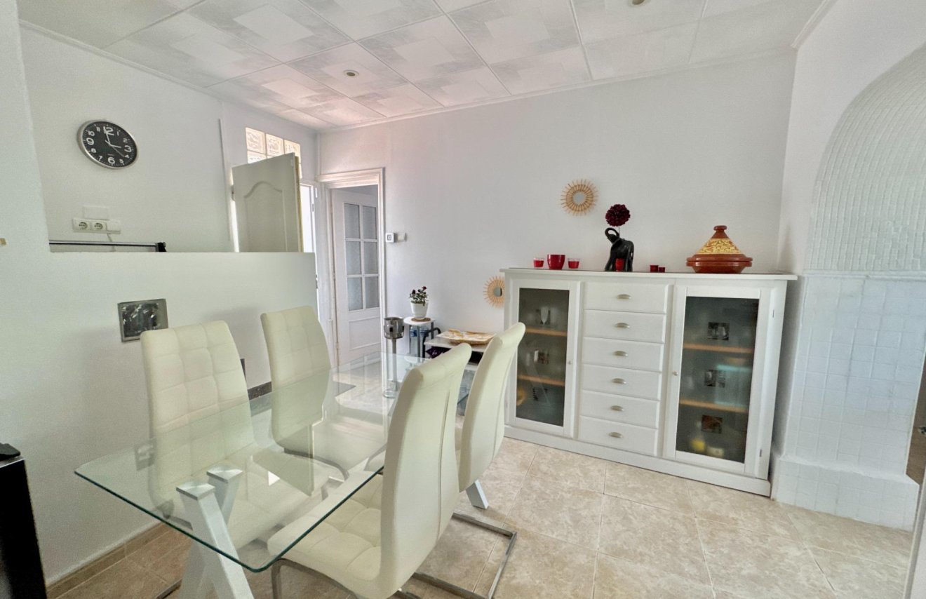 Reventa - Villa - Dolores - Comunidad valenciana