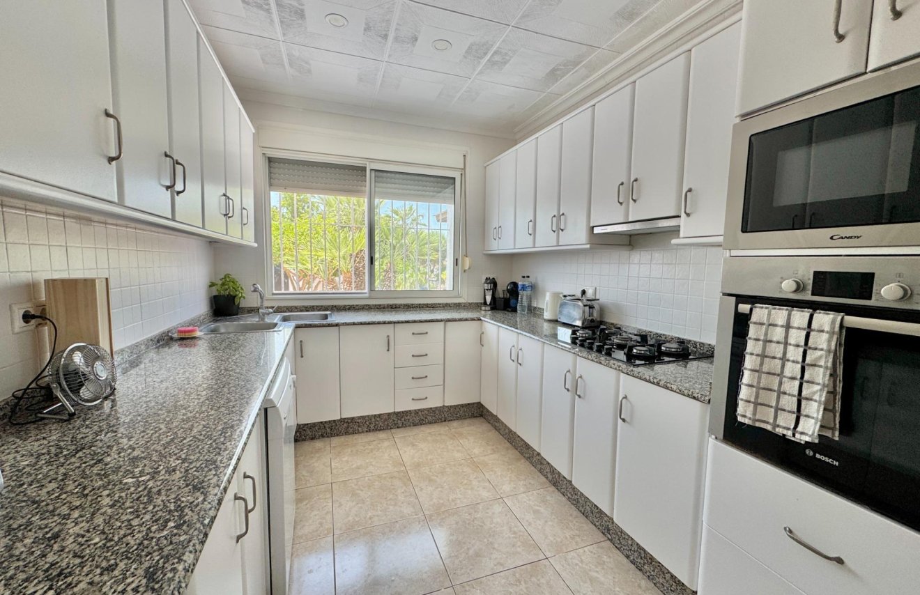 Reventa - Villa - Dolores - Comunidad valenciana