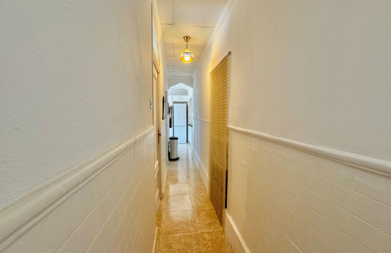 Reventa - Villa - Dolores - Comunidad valenciana