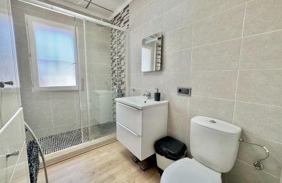 Reventa - Villa - Dolores - Comunidad valenciana