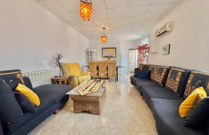 Reventa - Villa - Dolores - Comunidad valenciana