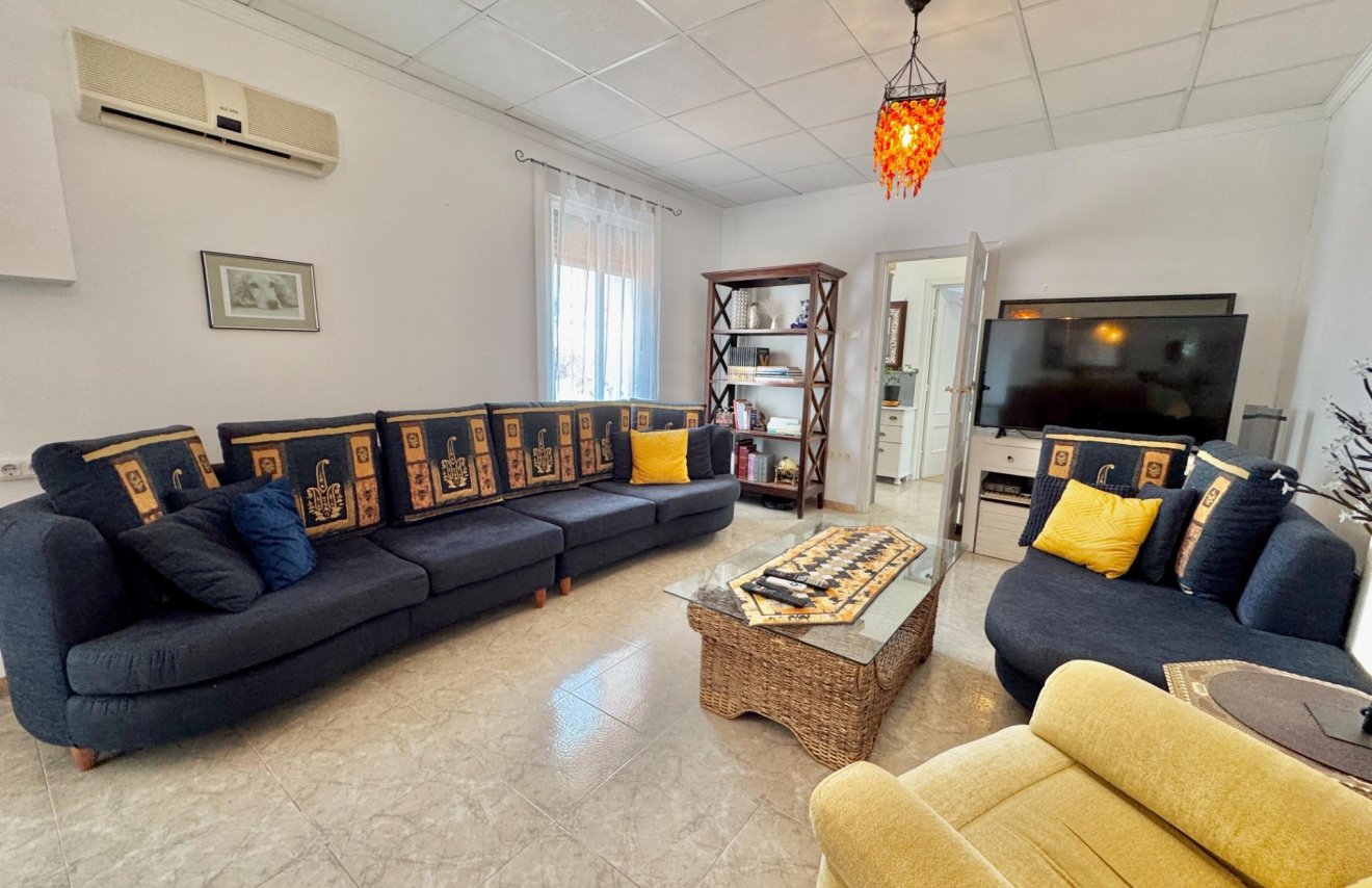 Reventa - Villa - Dolores - Comunidad valenciana