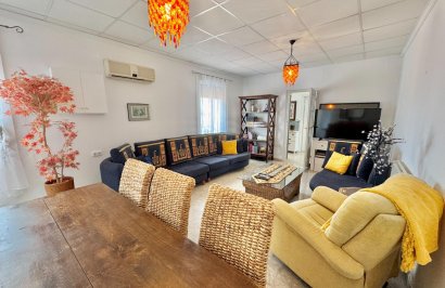 Reventa - Villa - Dolores - Comunidad valenciana